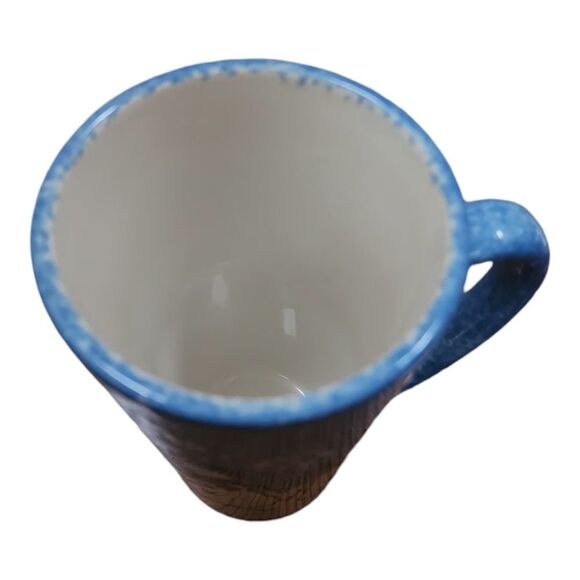 Sonoma Button Up Mug - Picture 4 of 4